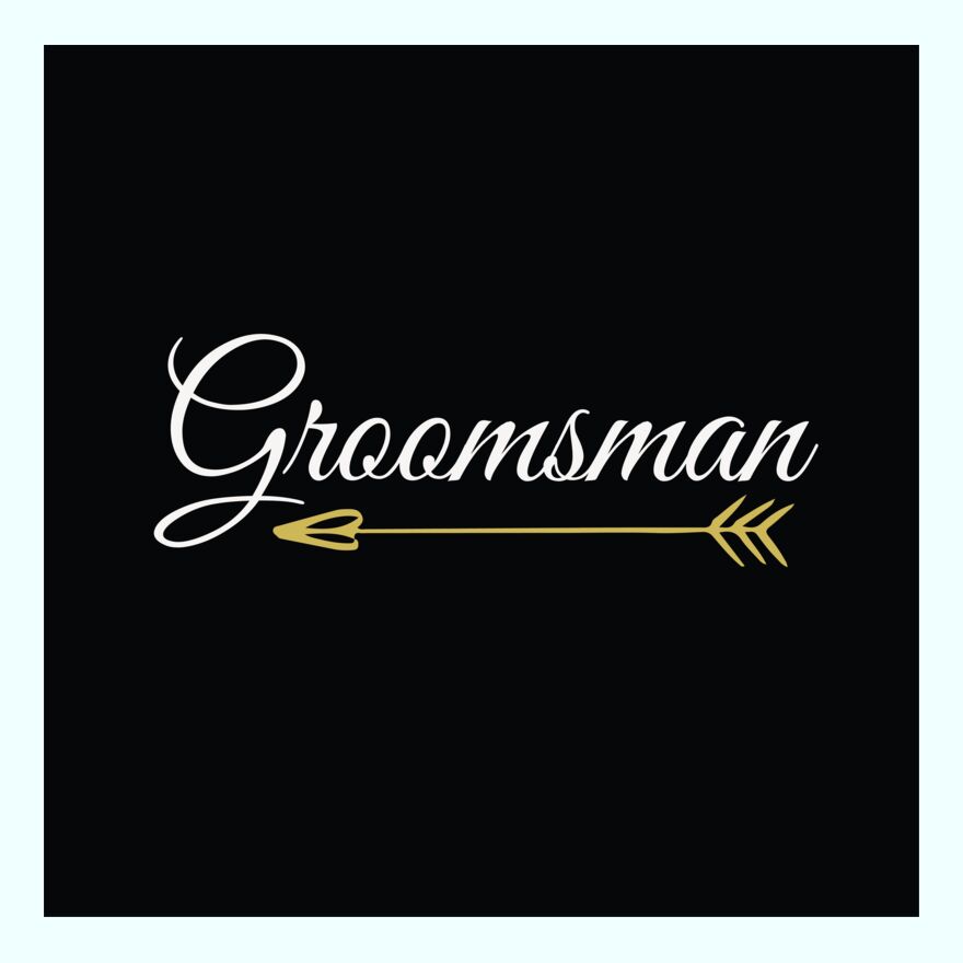 GROOMSMAN Thumbnail
