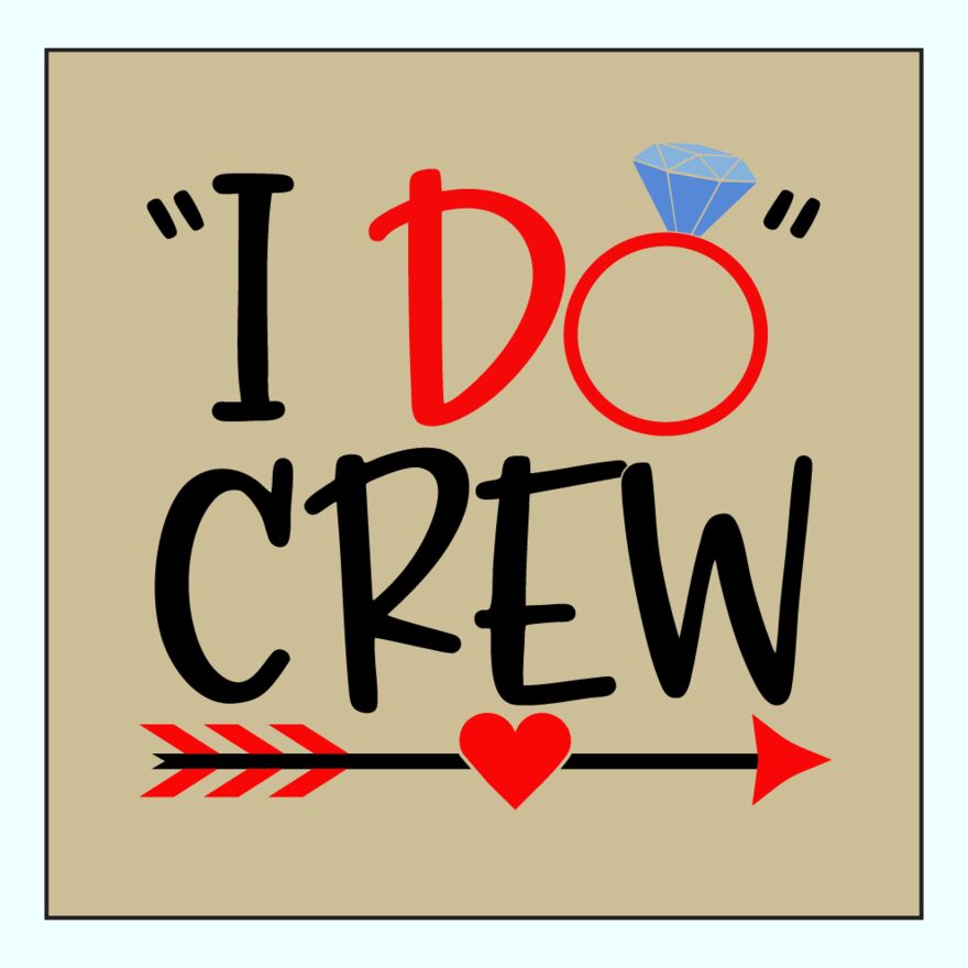 I DO CREW Thumbnail