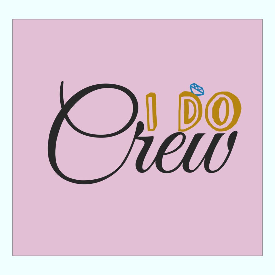 I DO CREW Thumbnail