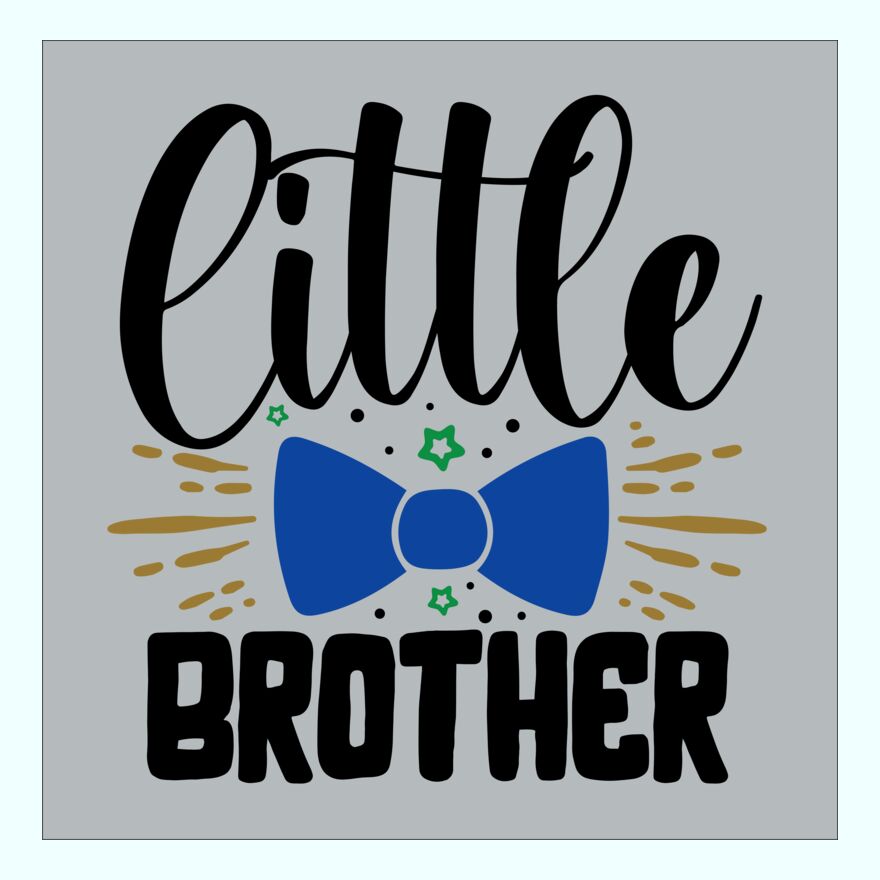 LITTLE BROTHER Thumbnail