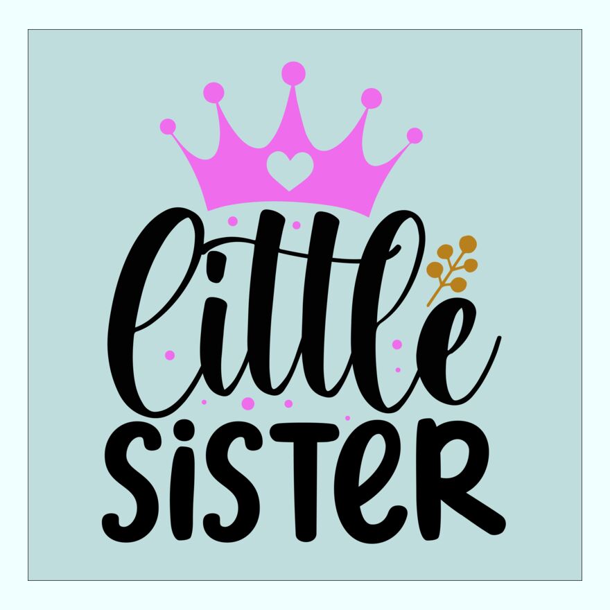 LITTLE SISTER Thumbnail