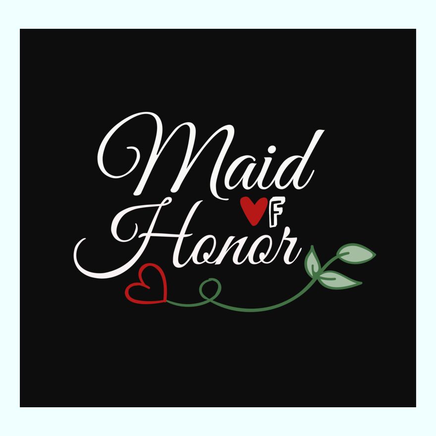 MAID OF HONOR Thumbnail