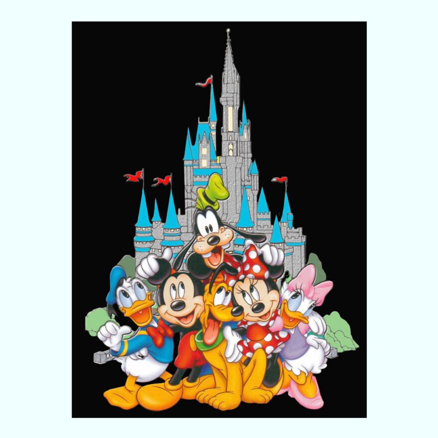 CASTLE Thumbnail
