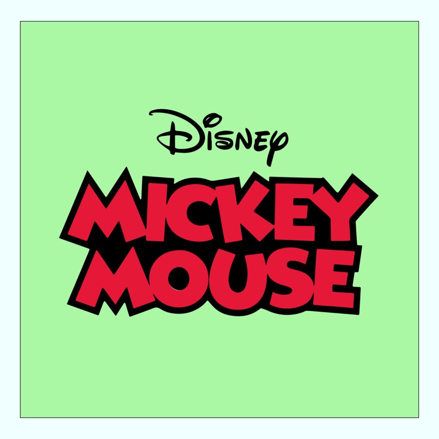 MICKEY MOUSE Thumbnail