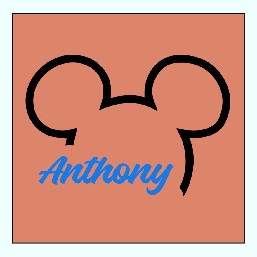 EARS - add a name Thumbnail