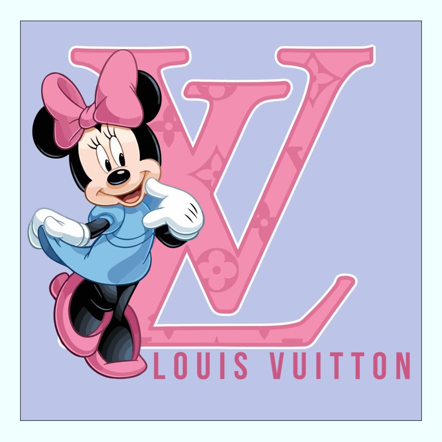 MINNIE MOUSE Thumbnail
