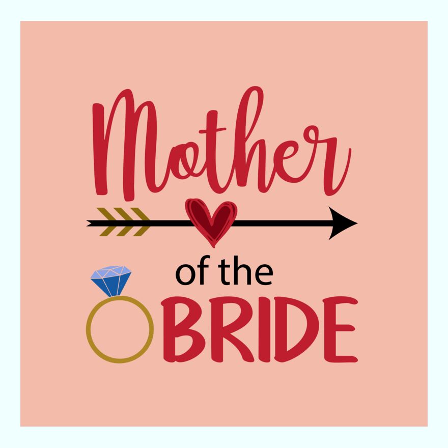 MOTHER OF THE BRIDE Thumbnail