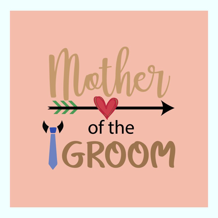 MOTHER OF THE GROOM Thumbnail