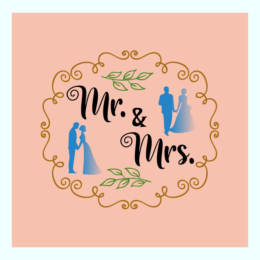 MR. & MRS. Thumbnail