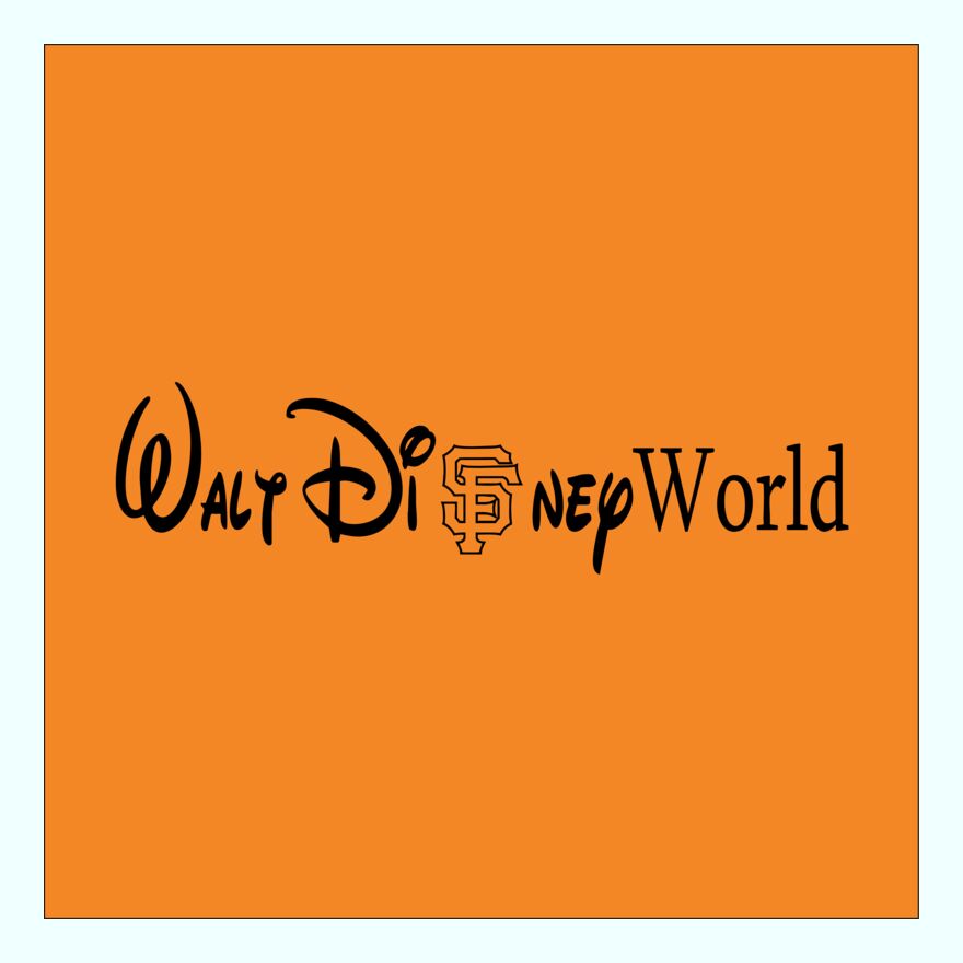 SF DISNEY Thumbnail