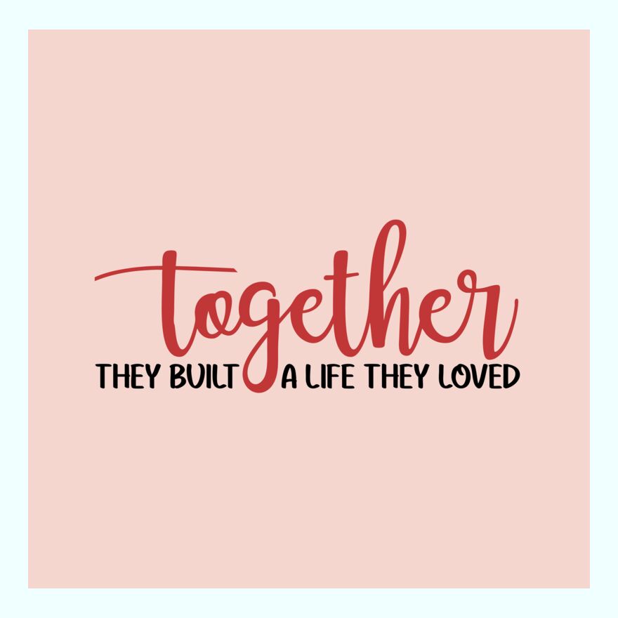 TOGETHER Thumbnail
