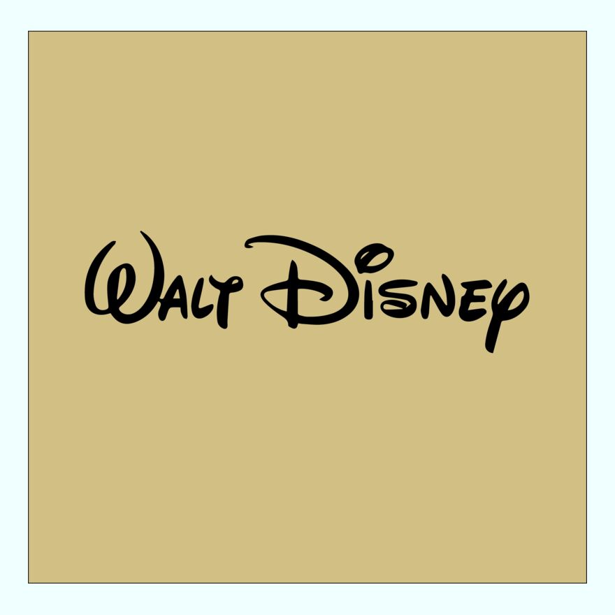 WALT DISNEY Thumbnail