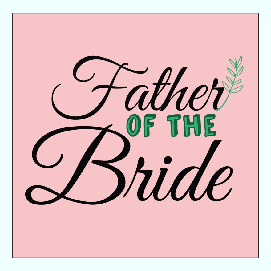 FATHER OF THE BRIDE Thumbnail