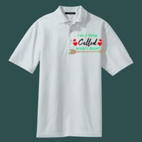 Rapid Dry Polo Thumbnail
