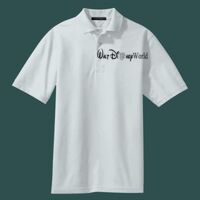 Rapid Dry Polo Thumbnail
