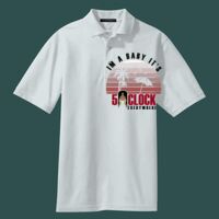 Rapid Dry Polo Thumbnail