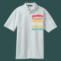 Rapid Dry Polo Thumbnail