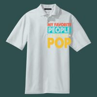Rapid Dry Polo Thumbnail