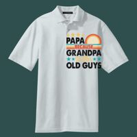 Rapid Dry Polo Thumbnail