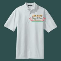 Rapid Dry Polo Thumbnail