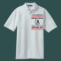 Rapid Dry Polo Thumbnail