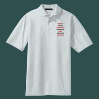 Rapid Dry Polo Thumbnail