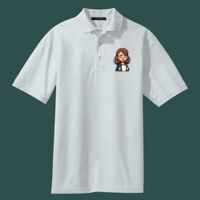 Rapid Dry Polo Thumbnail