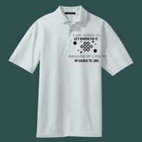 Rapid Dry Polo Thumbnail