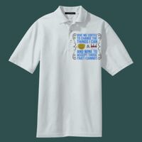 Rapid Dry Polo Thumbnail
