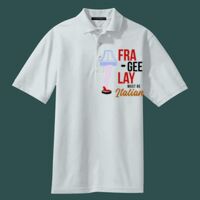 Rapid Dry Polo Thumbnail