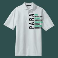 Rapid Dry Polo Thumbnail