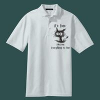 Rapid Dry Polo Thumbnail