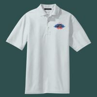 Rapid Dry Polo Thumbnail