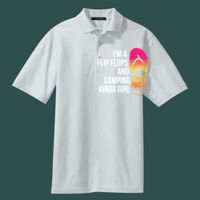 Rapid Dry Polo Thumbnail
