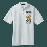 Rapid Dry Polo Thumbnail