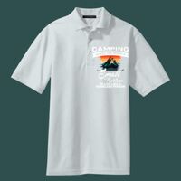 Rapid Dry Polo Thumbnail