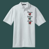 Rapid Dry Polo Thumbnail