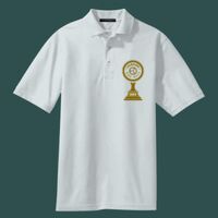 Rapid Dry Polo Thumbnail