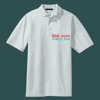 Rapid Dry Polo Thumbnail