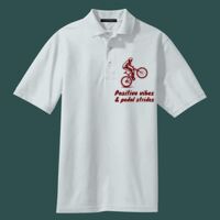 Rapid Dry Polo Thumbnail