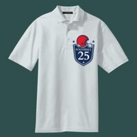 Rapid Dry Polo Thumbnail