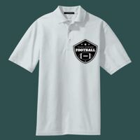 Rapid Dry Polo Thumbnail