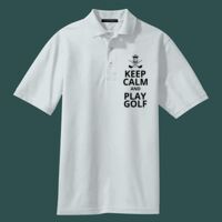 Rapid Dry Polo Thumbnail