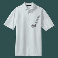 Rapid Dry Polo Thumbnail