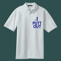 Rapid Dry Polo Thumbnail