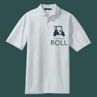 Rapid Dry Polo Thumbnail