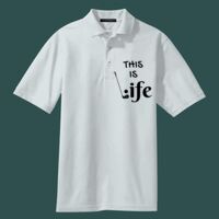 Rapid Dry Polo Thumbnail