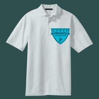 Rapid Dry Polo Thumbnail