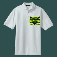 Rapid Dry Polo Thumbnail