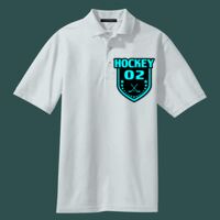 Rapid Dry Polo Thumbnail
